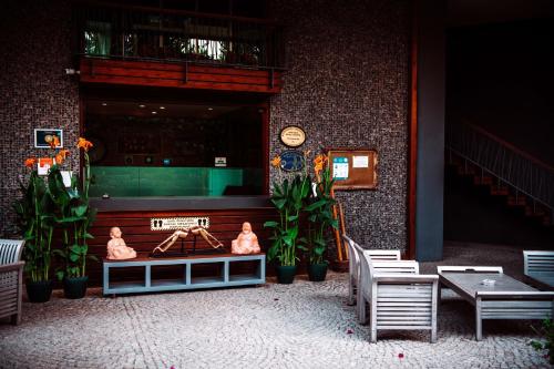 Special Class Hotel in Costa Farilya