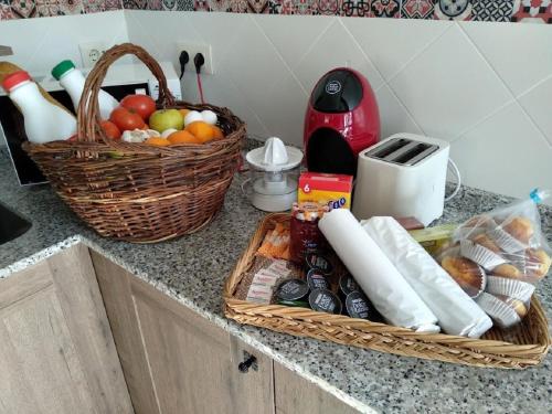  Casa del Hortelano in Chinchón