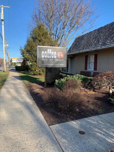 Country Squire Inn and Suites - 레스토랑