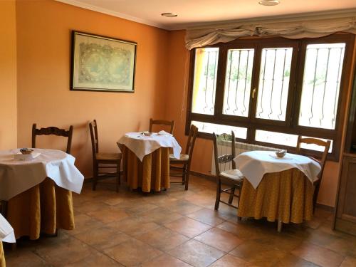 Hotel Hostería de Monzón (Hotel Hosteria de Monzon) in 索里亞