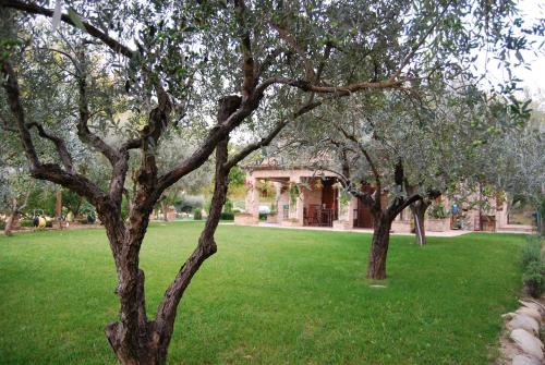 Accommodation in The Marches