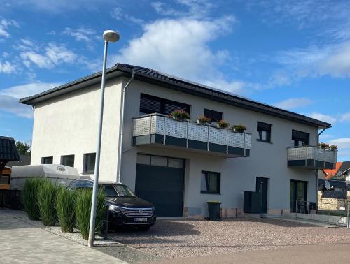 Ferienwohnung zur Dexter-Zucht Coswig (Anhalt) in Coswig, Deutschland