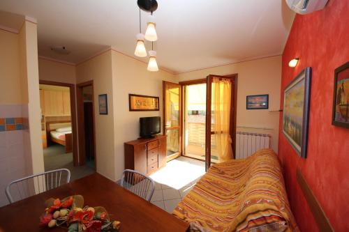 Two-Bedroom Apartment image 8