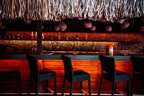 Special Class Hotel in Costa Farilya