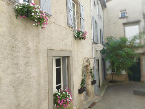 photo chambre L'Ancienne Boulangerie