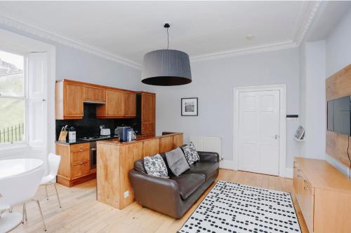 JOIVY Lovely Flat in the Heart of Edinburgh, Edinburgh (Foto 2)