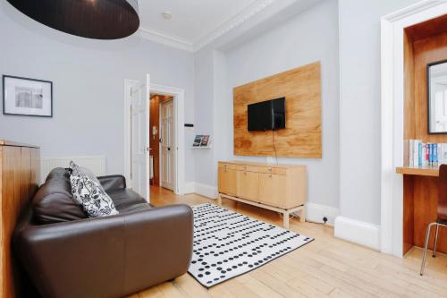 JOIVY Lovely Flat in the Heart of Edinburgh, Edinburgh (Foto 4)