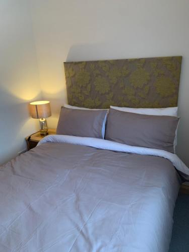 Feather bed 3 bedroom house