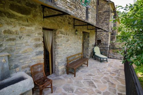 陽台/露台, Borda Diego in 菲斯卡爾