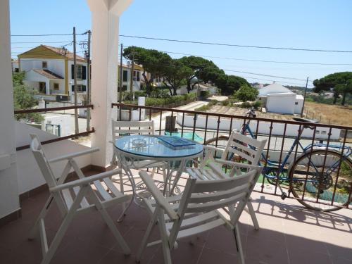 Camera Familiare con Balcone