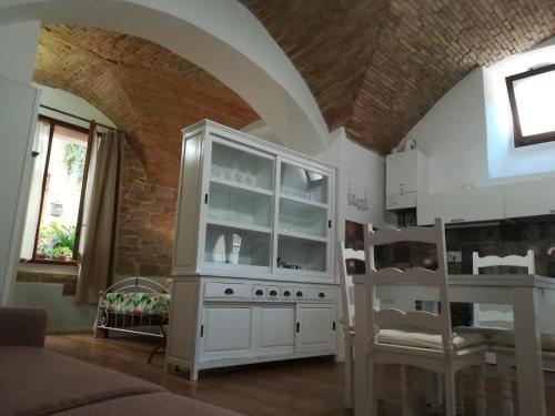  Borgo San Sisto Apartment in 6038 Spello