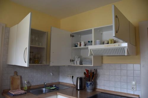 Ferienwohnung Heinrichseck