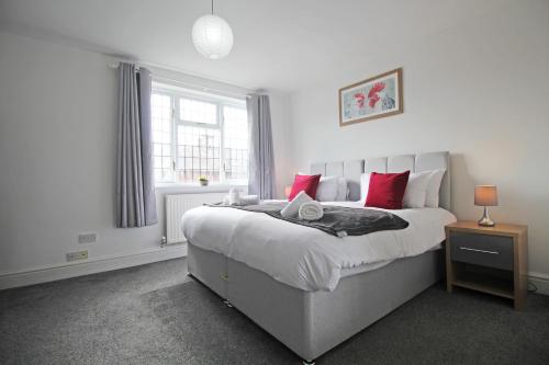 Westminster Road By Copper House Â· Beautiful Hoole Home Â· Spacious Â· Comfortable, Chester, Cheshire