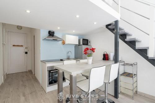Studio Imperator Five stars holiday house 2