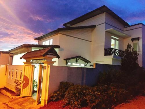 Đon Ganh Homestay Buon Ma Thuot