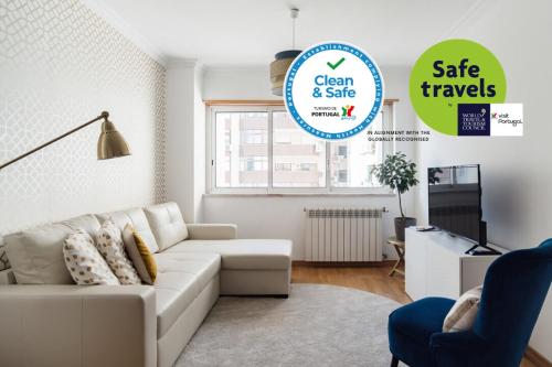  Orange Tree T1 - 81194AL in Lissabon