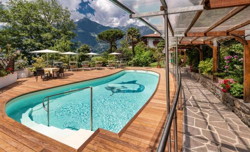 Hotel Bellevue – Tirol Village, MS