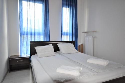 Senator Warsaw Apartments, Warsaw (photo 9)
