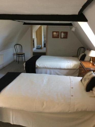 Cathedral View Apartment, , Lincolnshire