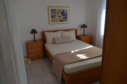 Blue Maison, Paralia Katerinis (fotografie 6)