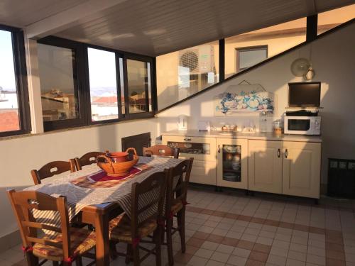 Casa Vacanze Maria Antonietta gîte à louer Casa Criscione