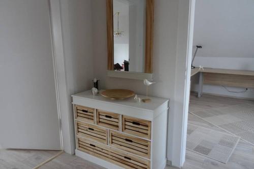 Ferienwohnung ca 110 qm zzgl 17 qm Terrasse, Hannover (fotografie 9)