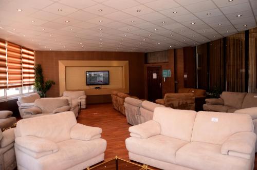 By Cappadocia Hotel & SPA - image 11