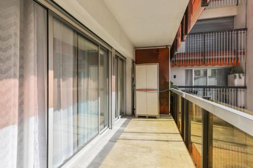 Charming 1br with AC and terrace near Juan Les Pins train station - Welkeys