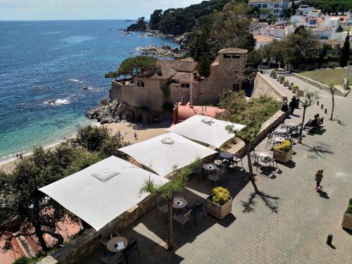 Hotel Mediterrani - image 14