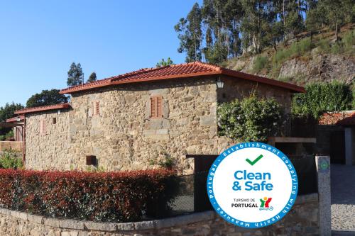  Quinta do Perguntouro in Barrosas