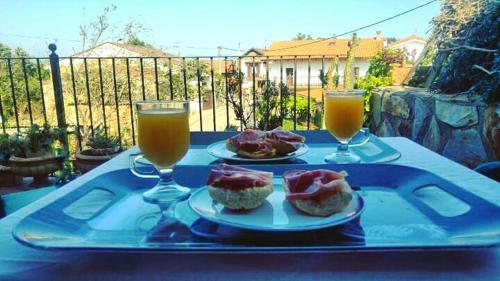 Ēdiens un dzērieni, Posada de Seña (Posada de Sena) in Limpias