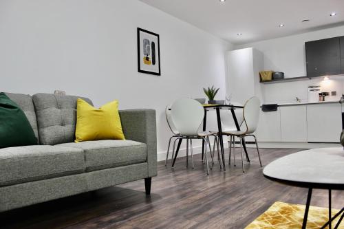 Ogs Apartments - Contractors - Jquarter, Birmingham City, Birmingham, West Midlands