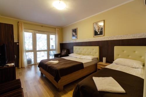 Bella Villa in Шиофок