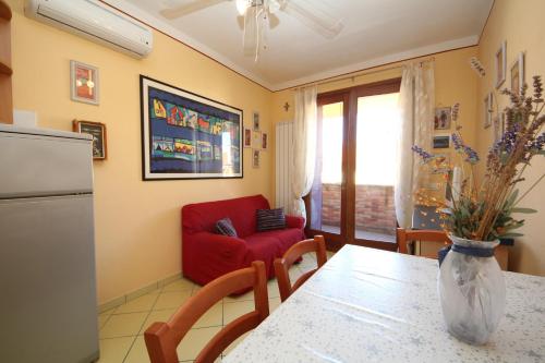 Residence Sole e Mare appartamenti 1