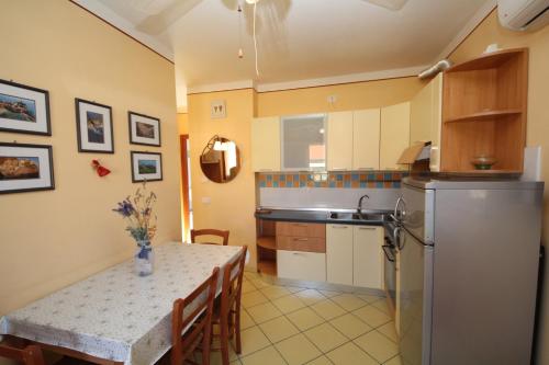 Residence Sole e Mare appartamenti 3