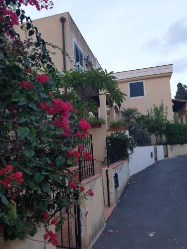  Sea Jasmine home, Pension in Acireale