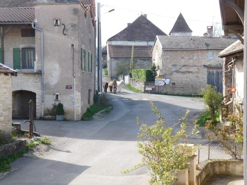 La Maison des Lys