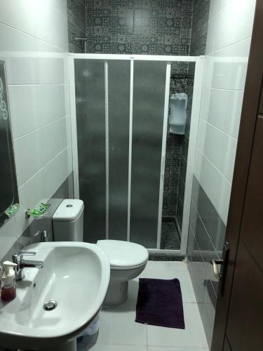 columbia sky city Room Type - Basic Triple Room