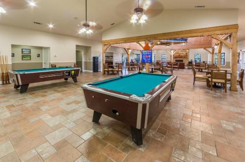 Holiday Inn Club Vacations Apple Mountain Resort at Clarkesville