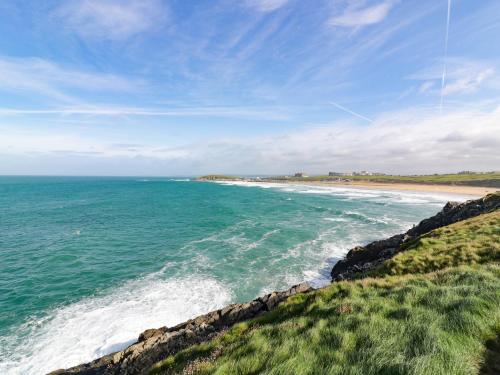 Picture of Crantock View