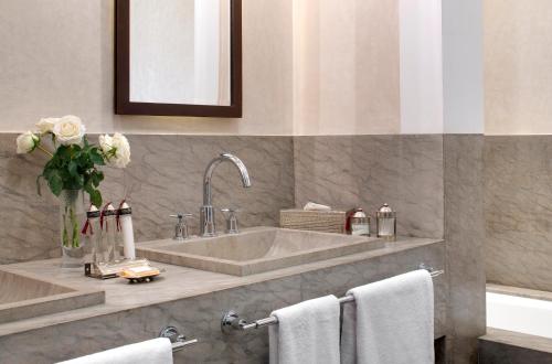 Riad Antara Room Type - Deluxe Suite