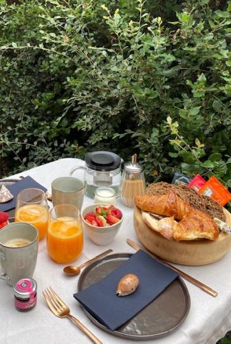 La Maison Moutchic 3