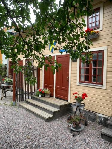 Gardshuset in Norrkoping