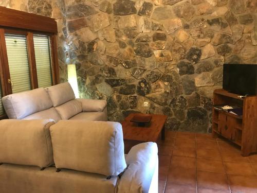 El Relax de Sanabria