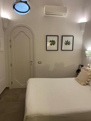 Casa Buonocore Room Type - Budget Double Room Without view