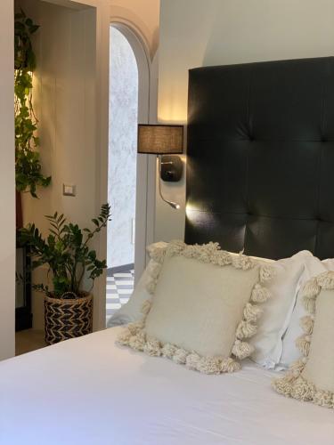 Casa Buonocore Room Type - Standard Double Room