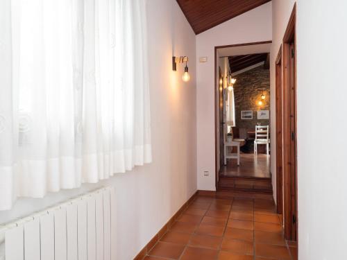  eva y maría CASA RURAL in Rañín