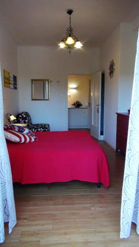 A Casa Di Enza chambre d'hôte Podere Rosa