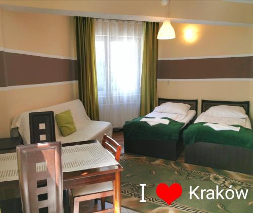 Apartamenty Dolna Kraków - image 2