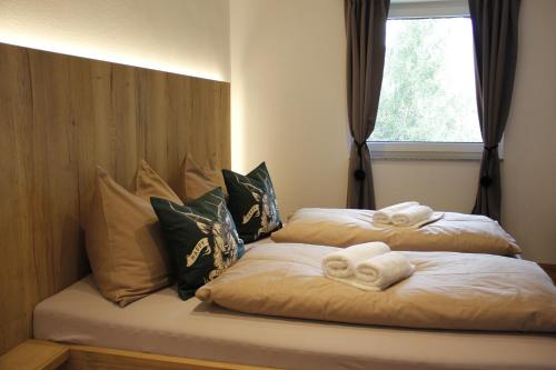 Apartments Mooshof - image 4